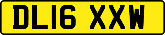 DL16XXW