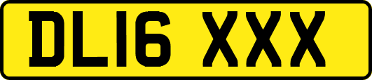DL16XXX