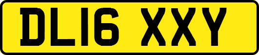 DL16XXY