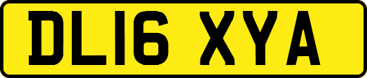 DL16XYA