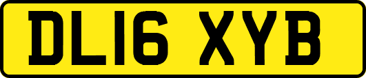 DL16XYB