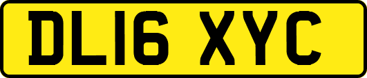 DL16XYC