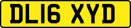 DL16XYD