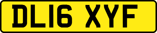 DL16XYF