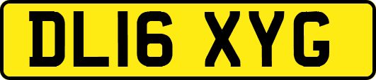 DL16XYG