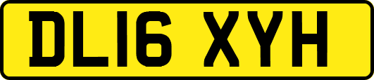 DL16XYH