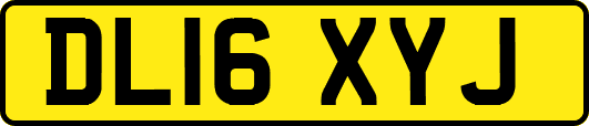 DL16XYJ