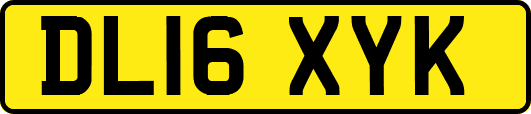 DL16XYK