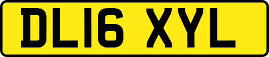 DL16XYL