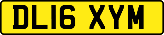 DL16XYM