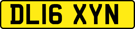 DL16XYN