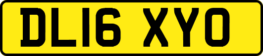 DL16XYO