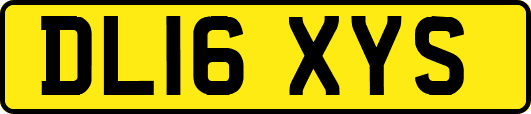 DL16XYS