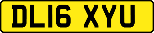 DL16XYU