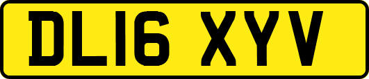 DL16XYV