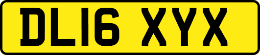 DL16XYX