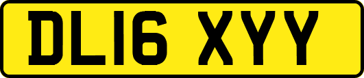 DL16XYY