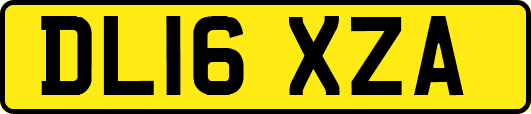 DL16XZA