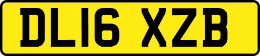 DL16XZB