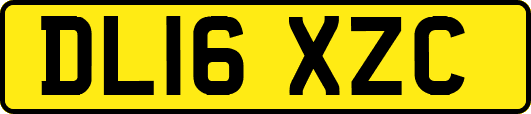 DL16XZC