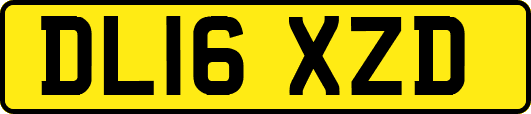 DL16XZD
