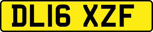 DL16XZF
