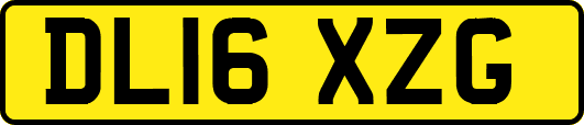 DL16XZG