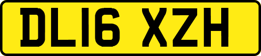 DL16XZH