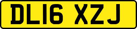 DL16XZJ