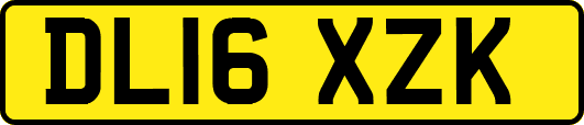 DL16XZK