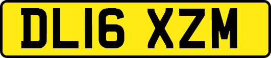 DL16XZM