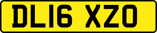 DL16XZO