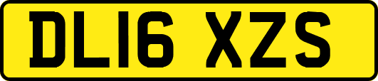 DL16XZS
