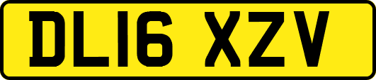 DL16XZV