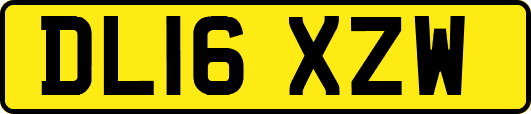 DL16XZW