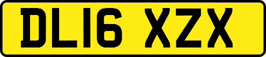 DL16XZX