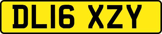 DL16XZY