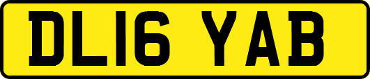 DL16YAB