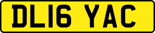 DL16YAC