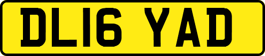 DL16YAD