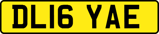 DL16YAE