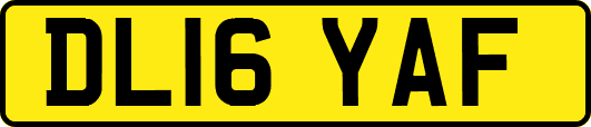 DL16YAF