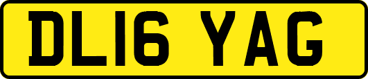 DL16YAG