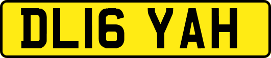 DL16YAH