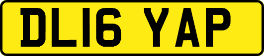 DL16YAP