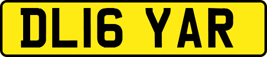 DL16YAR