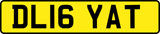 DL16YAT