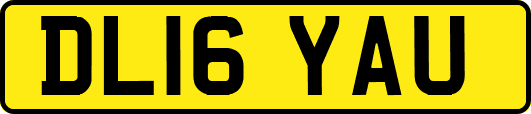 DL16YAU