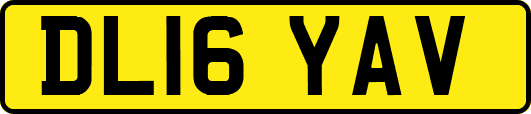 DL16YAV