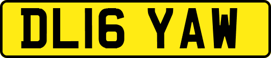 DL16YAW
